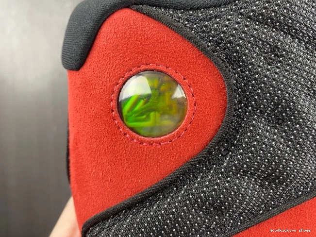 Cheap 13 Retro Jordan 414571-004 (2017) Bred 0821